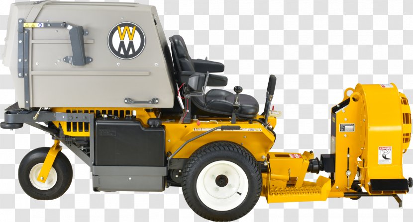 Lawn Mowers Zero-turn Mower Vincent & Garden Equipment Inc Cub Cadet - Braschs - Leaf Blower Transparent PNG