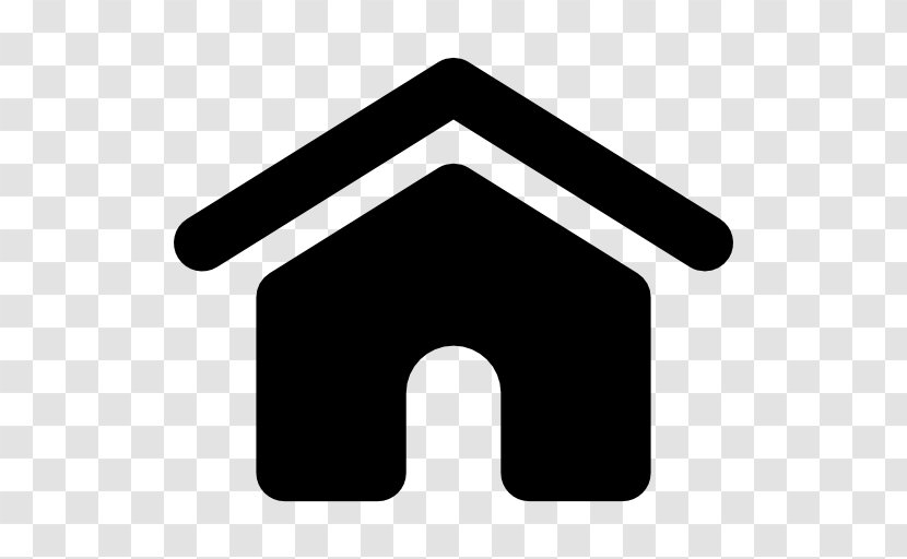 House Symbol Home Clip Art - Text - Adress Transparent PNG