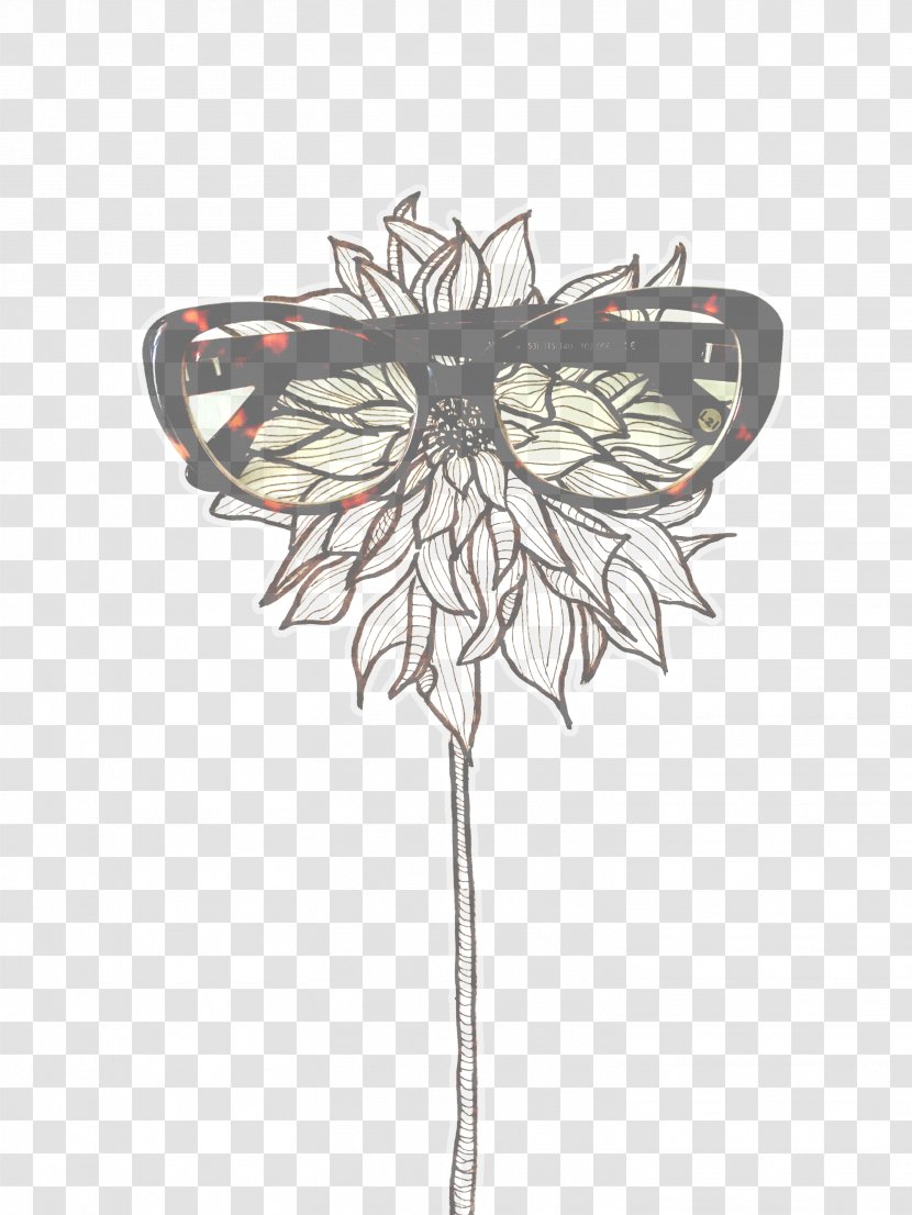 Butterfly Design - Estamp - Pollinator Metal Transparent PNG