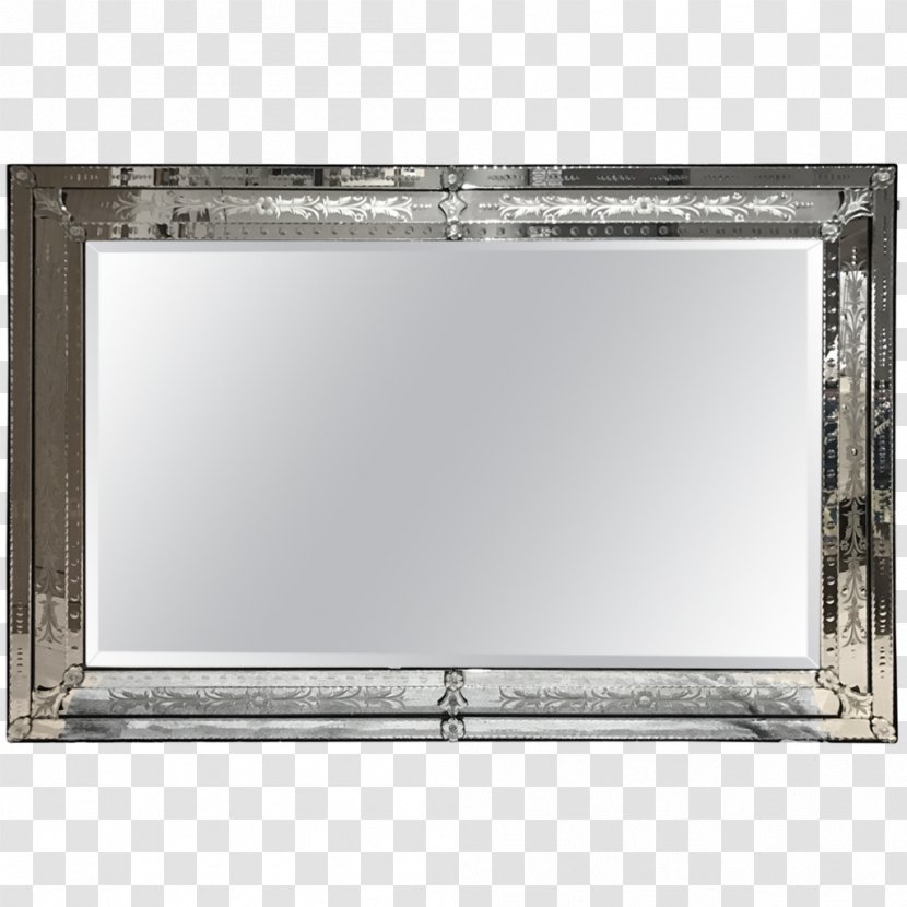 Picture Frames Designer Mirror Furniture - Design Transparent PNG
