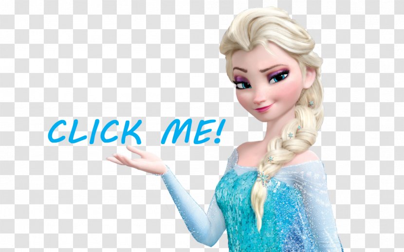 Idina Menzel Elsa Anna Frozen Olaf - Disney Princess Transparent PNG