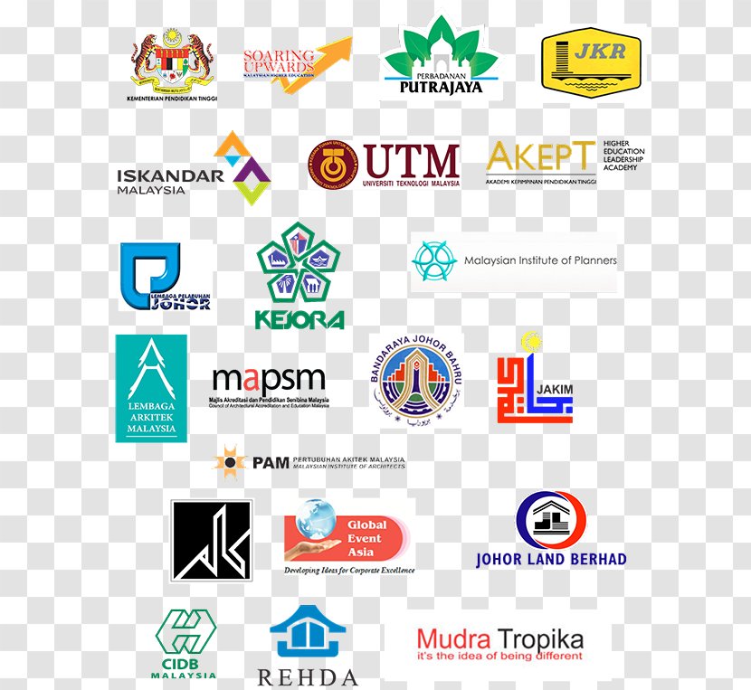 Institut Sultan Iskandar Organization Consultant Business Logo - Research - Green Ramadan Kareem Transparent PNG