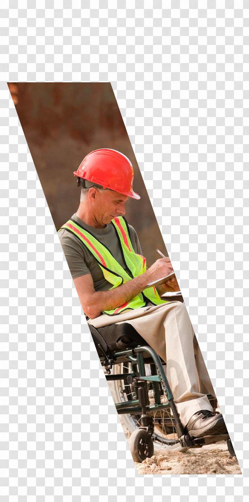 Labor Disability Person Peru Size? - Heart - Digital Banner Transparent PNG