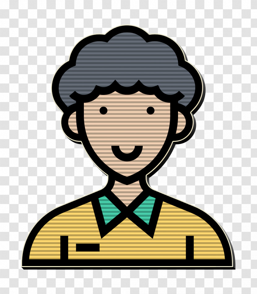 Man Icon Careers Men Icon Community Icon Transparent PNG