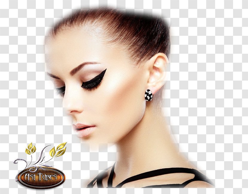Permanent Makeup Make-up Artist Cosmetology Lip - Chin - Face Transparent PNG