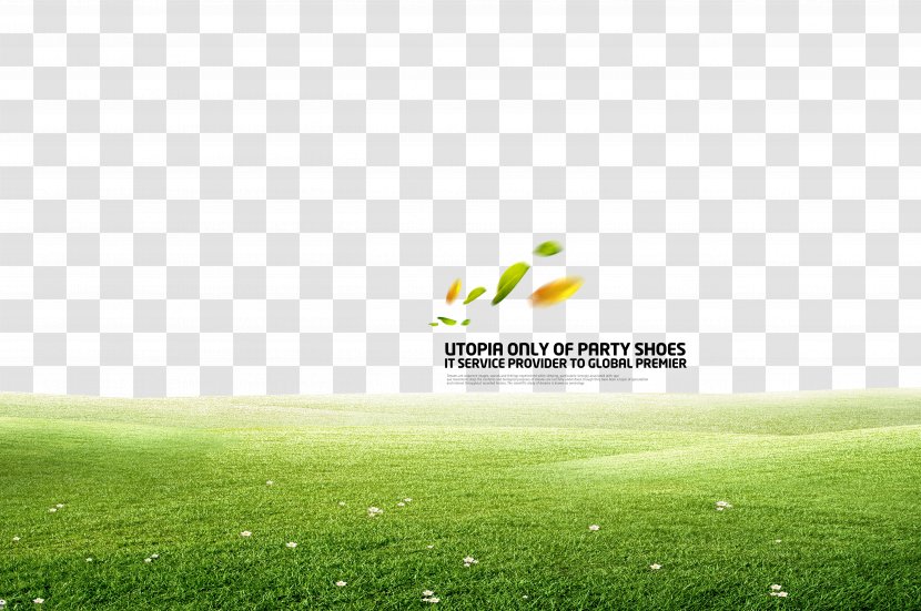 Golf Ball Energy Green Wallpaper - Sky - Greenbelt,Earth,Meadow Transparent PNG