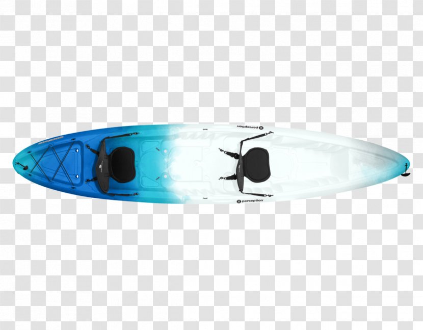 Aqua Sports Kayaks Distributors Sporting Goods Perception Rambler 13.5 T - Equipment Transparent PNG