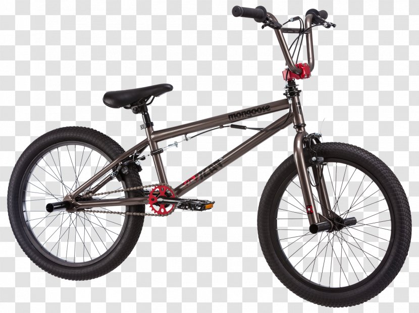 Bicycle Mongoose Brawler Pro Boy's 20