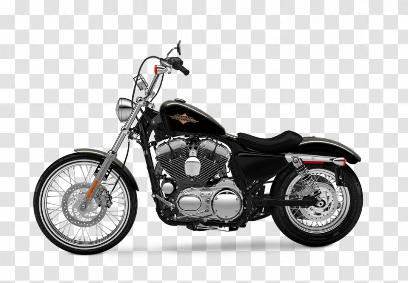 Riverside Harley-Davidson Sportster Motorcycle Rawhide - Harleydavidson Transparent PNG