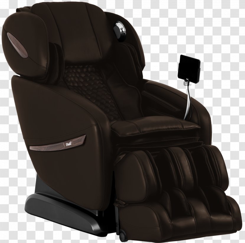 Massage Chair Recliner Guarantee - Human Back Transparent PNG