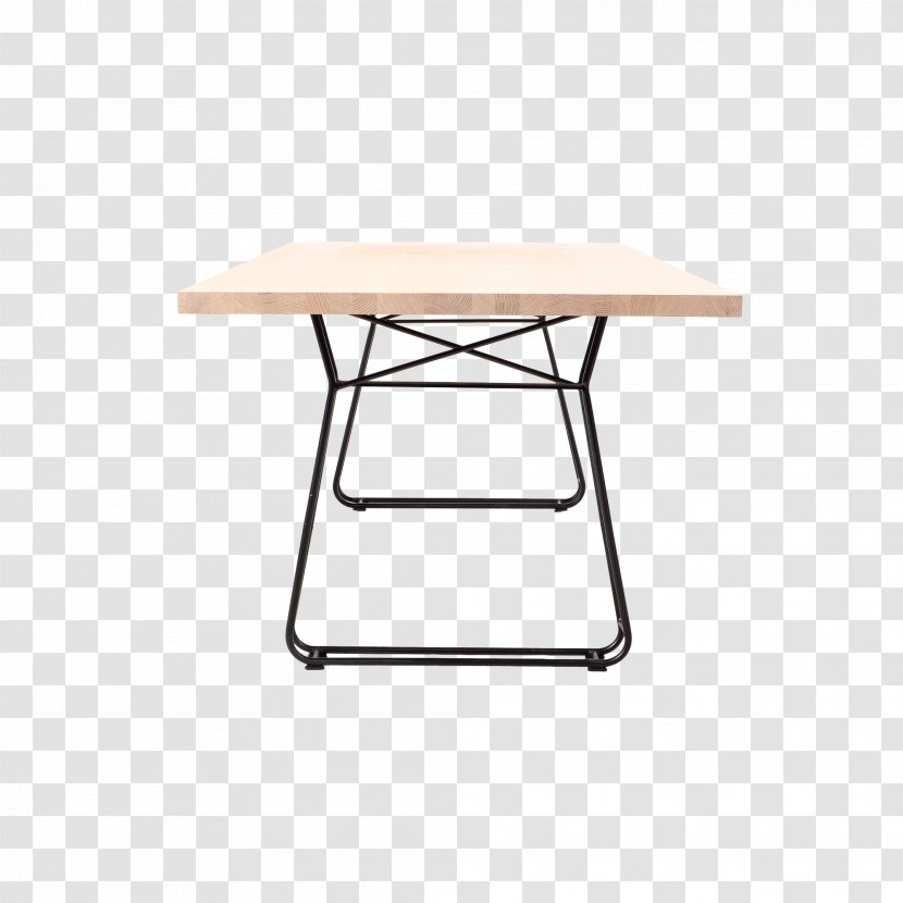 Table Chair Furniture KFF Matbord - Outdoor Transparent PNG