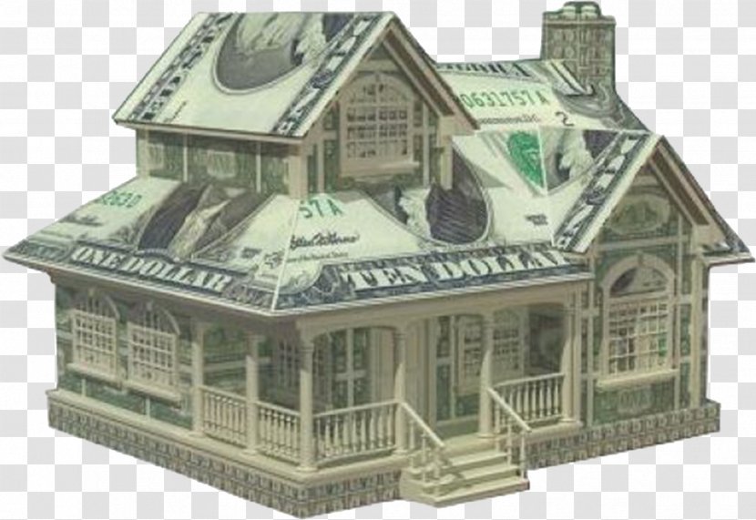 Real Estate Investing Investment Investor Agent - Home - Housing Transparent PNG