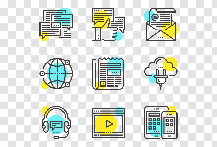 Brand Product Design Social Contract Obligation - Computer Icon - Communication Vector Transparent PNG