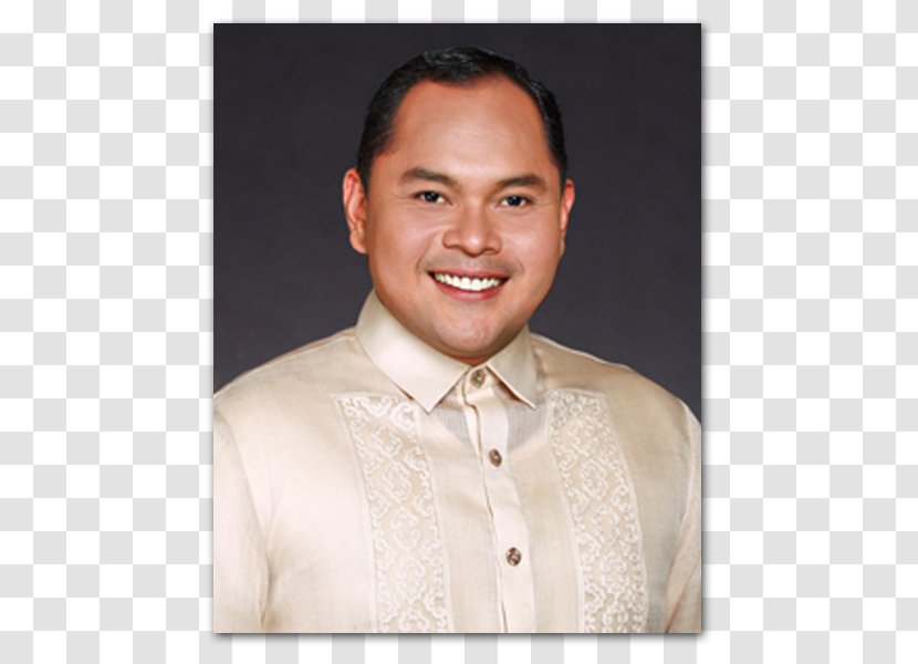 David C. Suarez Unisan Governor Of Quezon Infanta - Chin - Flagship Transparent PNG