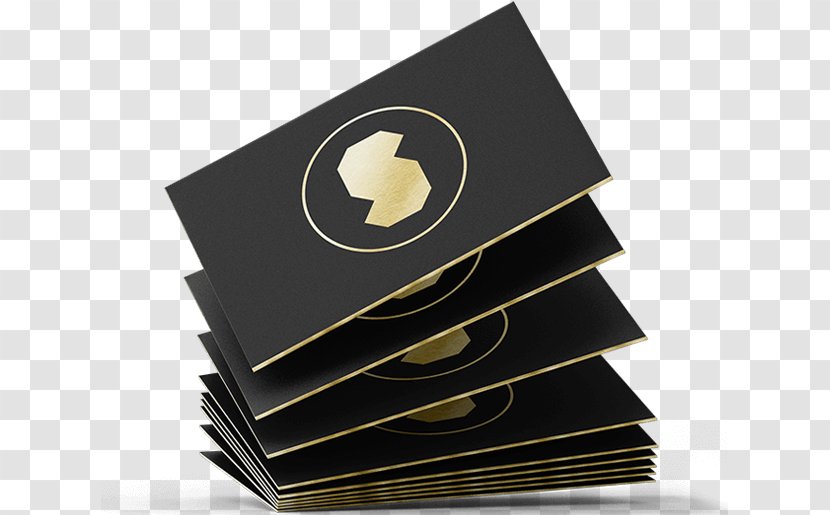 Business Card Design Cards Moo Printing Logo - Ecommerce Transparent PNG