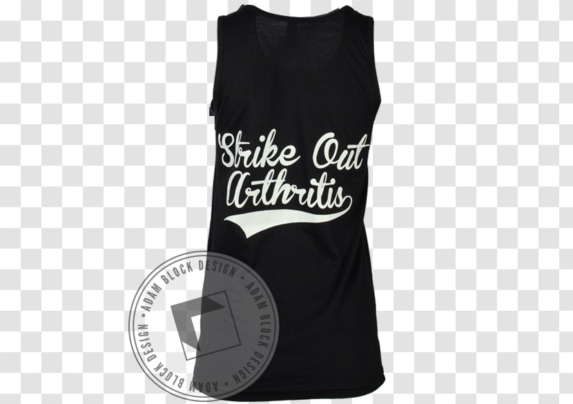 Gilets T-shirt Active Tank M Sleeveless Shirt - Sleeve - Basketball Block Transparent PNG