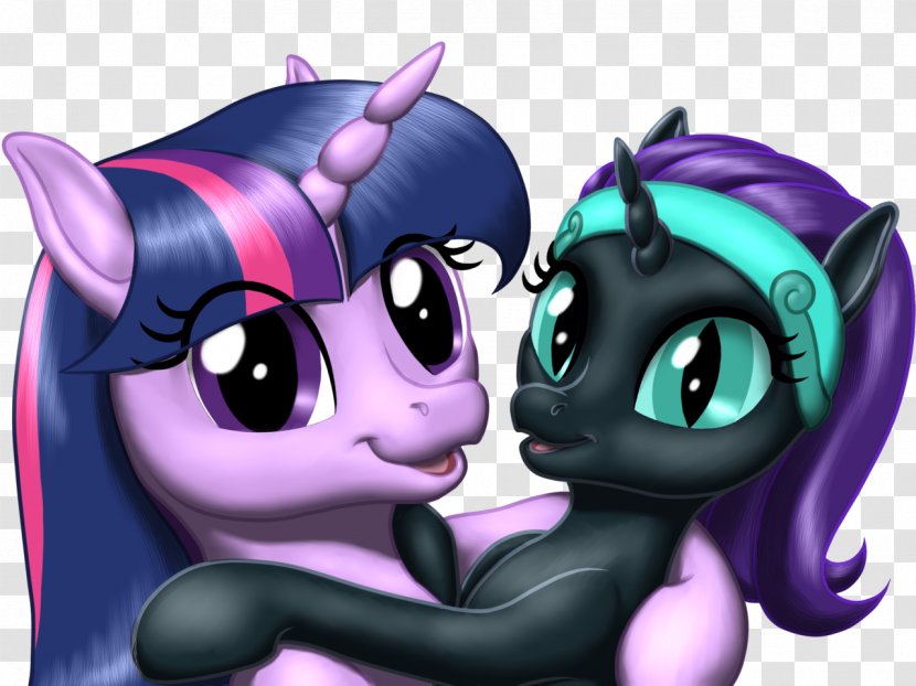 Pony DeviantArt Digital Art - My Little Friendship Is Magic - Mama's Daughter's Whisper Transparent PNG