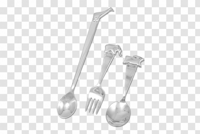 Cutlery Spoon Household Silver Fork Knife - Tableware - And Transparent PNG