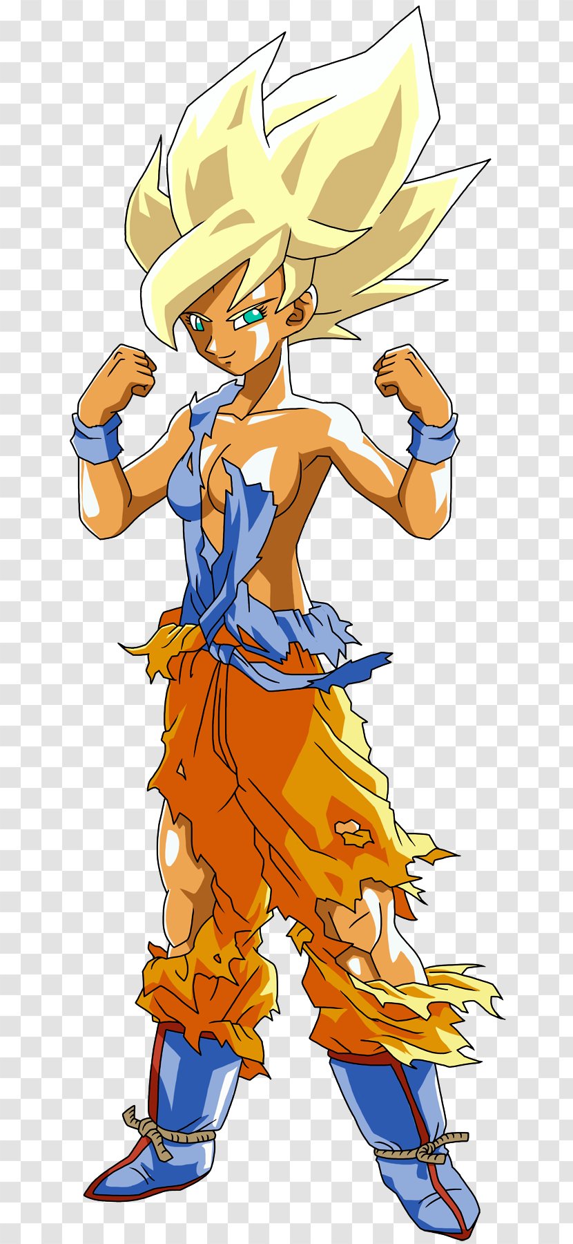 Goku Gohan Vegeta Super Saiya Dragon Ball - Z Transparent PNG