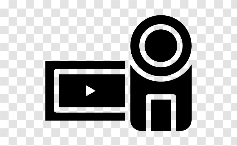 Logo Brand Symbol - Digital Camera Transparent PNG