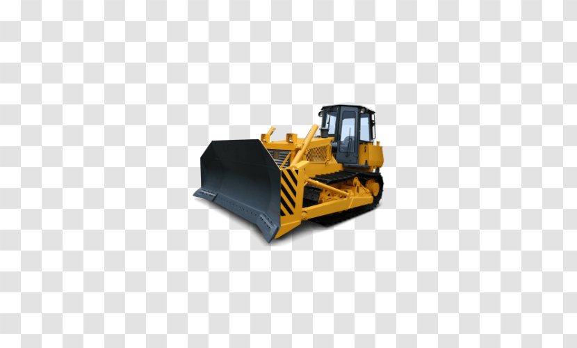 Bulldozer Caterpillar Inc. Tractor - Pictures Transparent PNG