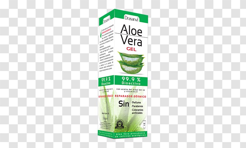 Narrow-leaved Paperbark Aloe Vera Gel Oil Sweet-Brier - Shower Transparent PNG