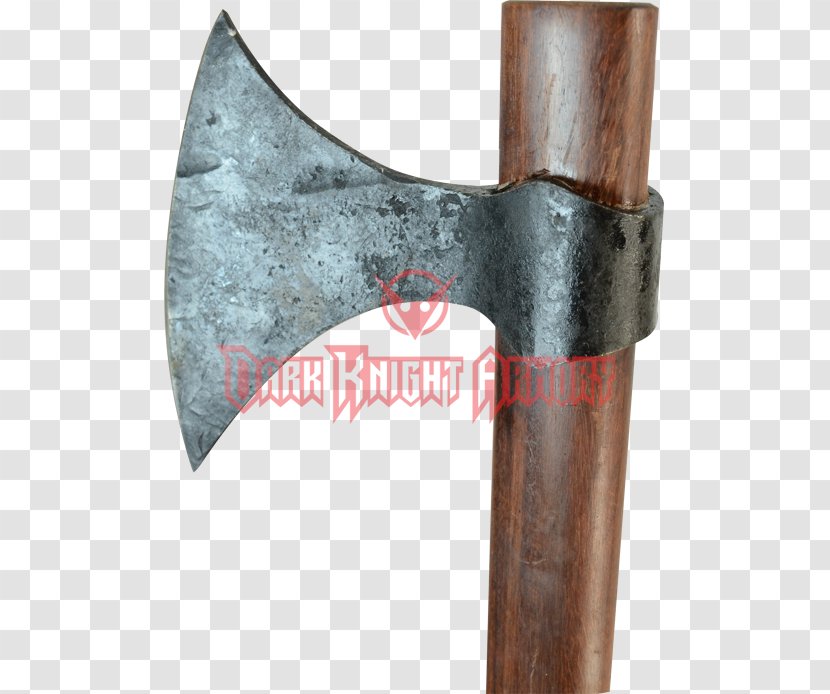 Splitting Maul Middle Ages Throwing Axe Battle Transparent PNG