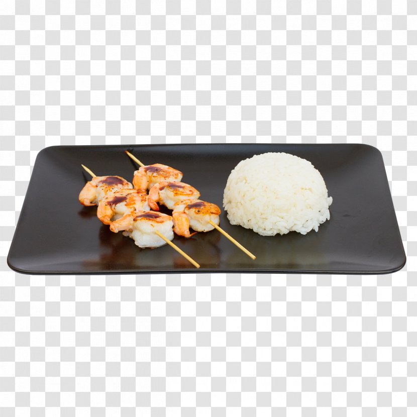 Shashlik Yakitori Sushi Caridea Cuisine - Japan Transparent PNG