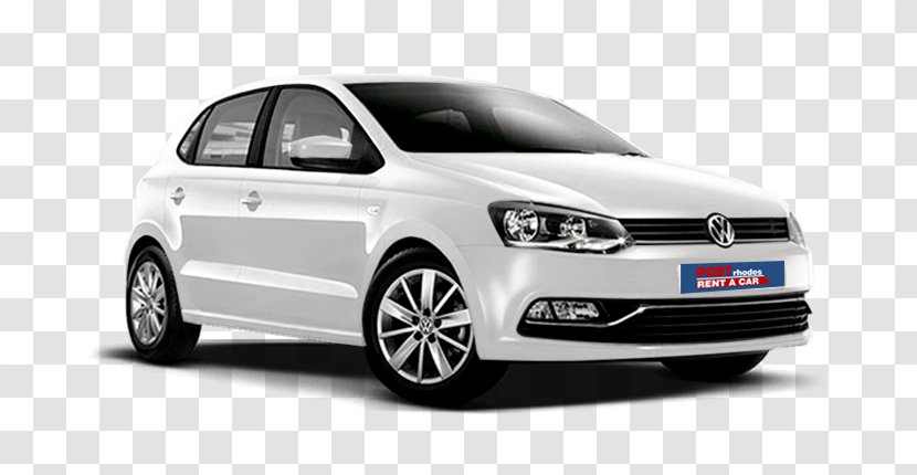 Volkswagen Vento Car Up Jetta - Polo Gt Transparent PNG