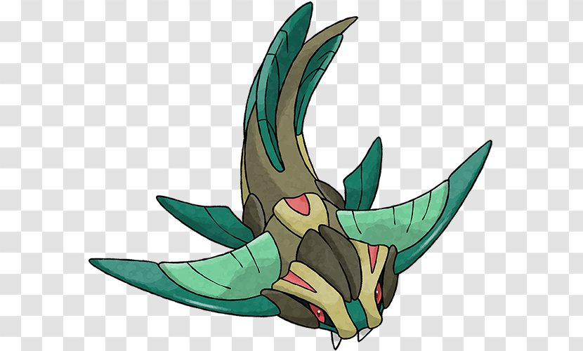 Pokémon X And Y Starmie DeviantArt Magikarp - Plant - Mandrill Transparent PNG