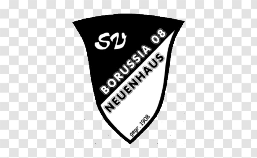 SV Borussia 08 Neuenhaus E. V. Logo TuS Brand - Design Transparent PNG