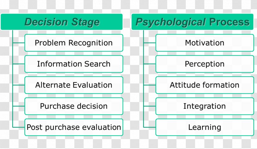 Decision-making Models Consumer Information - Document - Try Business And Engage In Activities Transparent PNG