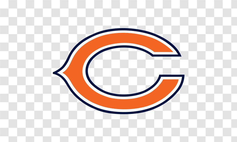 2017 Chicago Bears Season NFL Green Bay Packers Washington Redskins - Text Transparent PNG