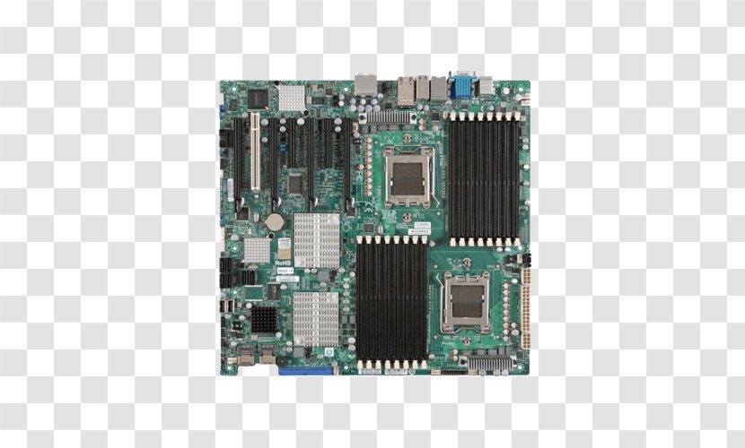 TV Tuner Cards & Adapters Graphics Video H8DAI+-F-O Supermicro Server Board Motherboard Computer Hardware - Super Micro Inc - CPU Socket Transparent PNG