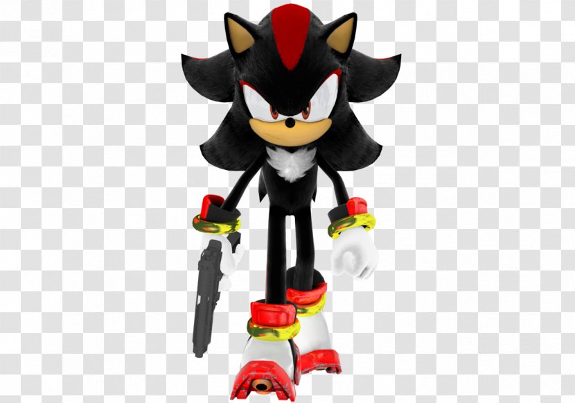 Shadow The Hedgehog Sonic Riders Heroes Ariciul Transparent PNG