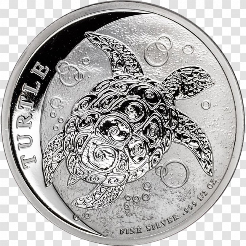 Silver Coin Perth Mint Bullion Transparent PNG