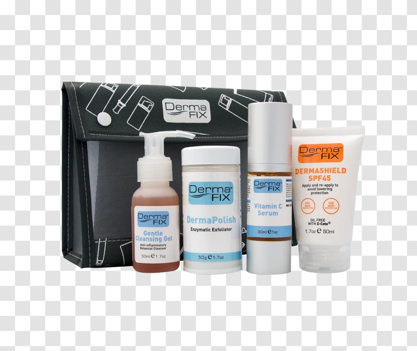Cream Skin Care Lotion Sunscreen - Dermis - Repair Transparent PNG