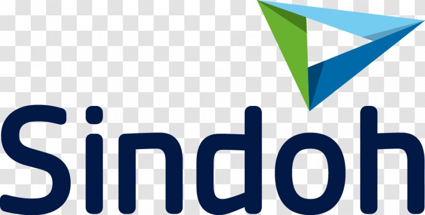 Logo Sindoh Corporate Identity 3D Printing Brand - 3d Computer Graphics Transparent PNG