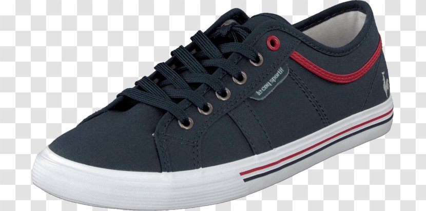 Sneakers Le Coq Sportif Skate Shoe Boot - Adidas Transparent PNG