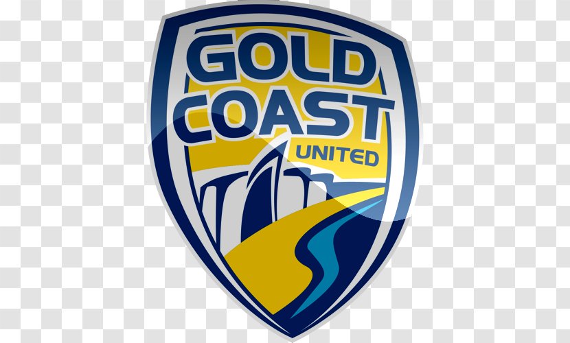Gold Coast United FC Cairns A-League National Premier Leagues Queensland - Football Transparent PNG
