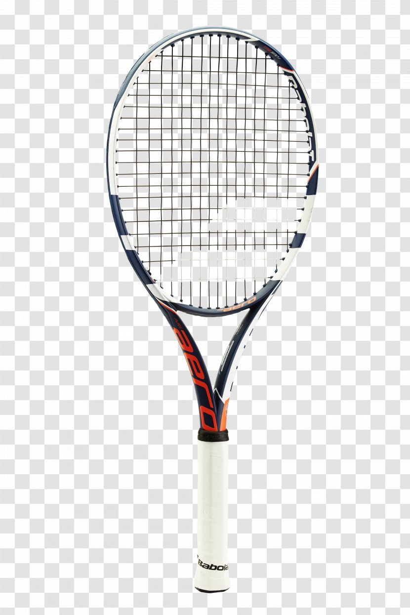 2016 French Open Babolat Racket Tennis Rakieta Tenisowa - Strings Transparent PNG