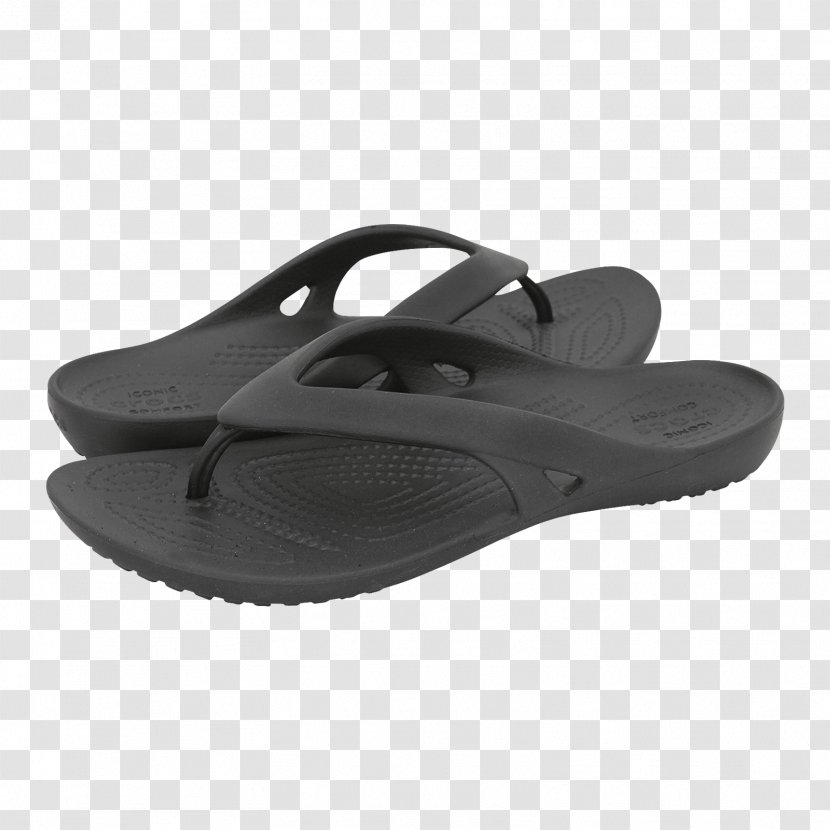 Slipper Flip-flops Sandal Crocs Shoe Transparent PNG
