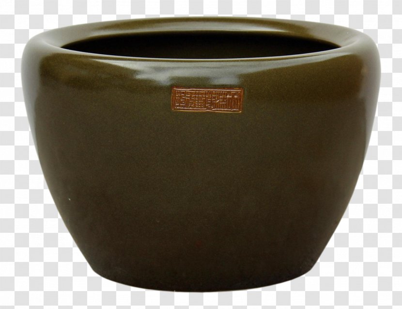 Ceramic Pottery Flowerpot Vase Porcelain Transparent PNG
