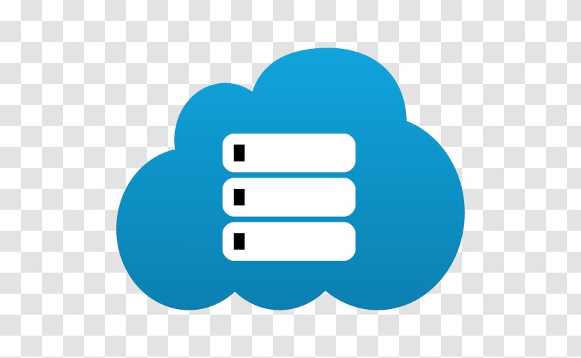 Cloud Storage Computing Data Virtual Private Server Transparent PNG