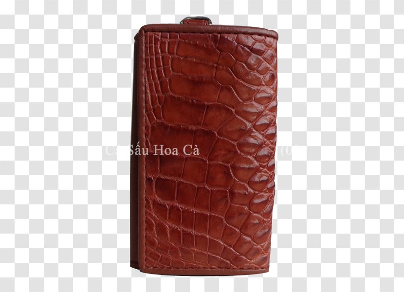 Wallet Coin Purse Leather Handbag Rectangle - Brown Transparent PNG