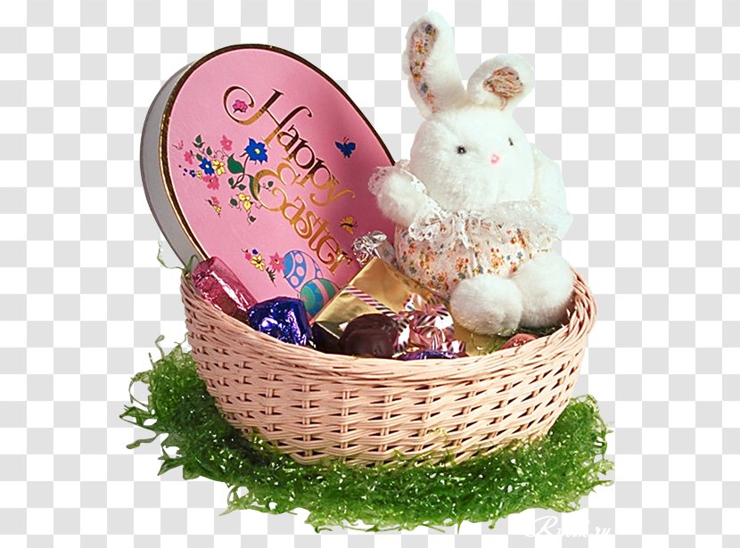 Easter Bunny Egg Resurrection - Holiday Transparent PNG