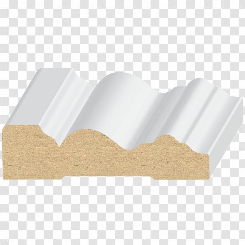 Paper Wood Material - Moldings Transparent PNG