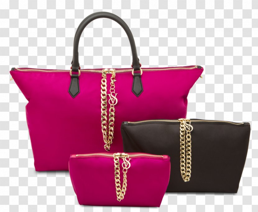 Tote Bag Victoria's Secret & PINK Clothing Accessories - Brand Transparent PNG