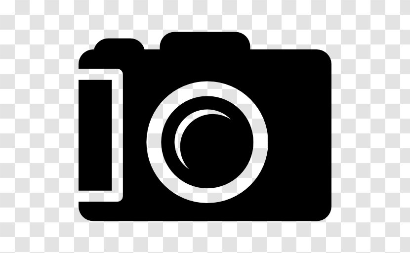 Icon Design Download Camera - Rectangle - Lens Transparent PNG