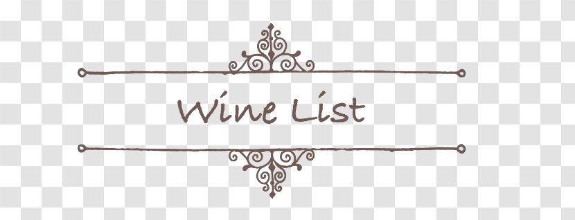 Wine List Chenin Blanc White Restaurant - Tropical Fruit - Photos Transparent PNG